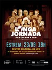 Lançamento de Série Audiovisual
“Longa Jornada Palco Adentro”
