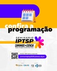 22ª Edição do Seminário IPTSP/UFG