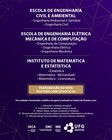 Colação de Grau 2026/1: EECA, EMC e IME