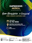 Bem brasileiro, o musical - com o grupo Cantoria Kids