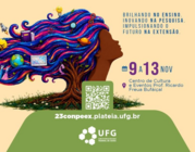 Nova data apresentação Conpeex 2026