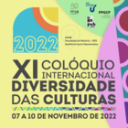  XI Diversidade das Culturas UFG