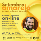 Setembro Amarelo Siass 02/09/20