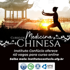 Instituto Confúcio Medicina Chinesa