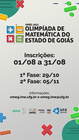 Olimpíada de Matemática