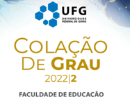 Colação de Grau 25-05-23