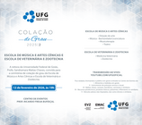 colação de grau da EMAC EVZ 2025-2