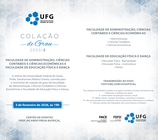 cerimônia de colação de grau da FACE, FEFD 2026