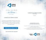 Colação de grau 2025/2: Direito - Câmpus Goiás 2