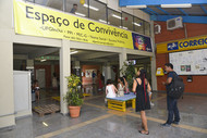 Inauguração Centro de Convivência 2