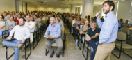 Treinamento Liderança
