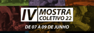 Mostra Coletivo 22 capa