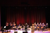 Do Jazz ao Pop”, da Big Band Basileu França 
