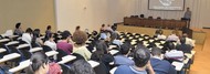 Evento CAI capa Evento CAI capa
