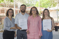 Posse Letras 2026