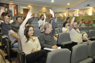 Maioria do Cepec vota favoravelmente à proposta de adesão integral ao Sisu