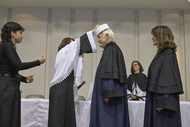 Doutor Honoris Causa Edgar Franco