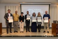Diplomação ABC