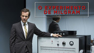 experimento de Milgram