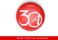 Andifes Andifes
