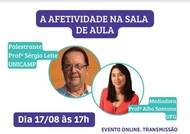 afetividade na sala de aula