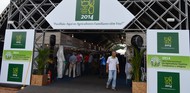 Agro Centro-Oeste 2014 recebe aproximadamente 3 mil pessoas