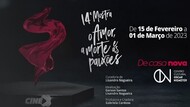 14 mostra o amor a morte e as paixoes 2023