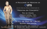 Medicina em Concerto
