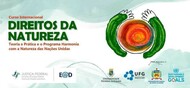 Curso "Direitos da natureza"