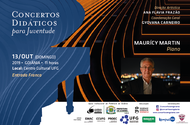 Concertos didáticos Concertos didáticos