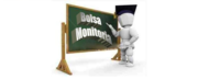 Bolsa monitoria