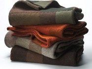 Campanha Cobertor 2014