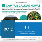 caldas novas
