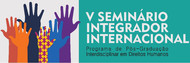 capa seminário integrador Direitos Humanos