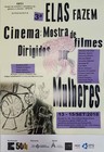 Mostra Elas Fazem Cinema cartaz