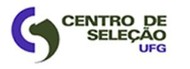 centro de Seleção UFG capa