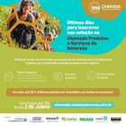 chamada teia grupo boticario