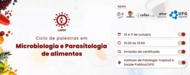  ciclo de palestras lamip