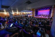 Concerto da temporada “Pioneiros” da Orquestra Filarmônica de Goiás