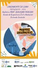 lançamento do livro - Conversas entre meninas e engenheiras