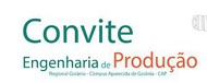 convite engenharia de produção