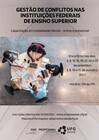 curso gestao de conflitos ifes