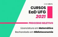 Biblioteconomia e Matemática EaD recebem inscrições 