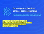da IA para as hiperinteligencias