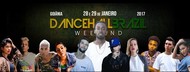 DANCEHALL BRAZIL WEEKEND!