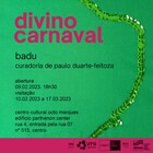 divino carnaval
