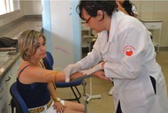 Doação de medula CAC