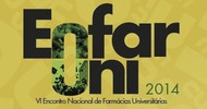 VI Encontro Nacional de Farmácia Universitária