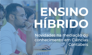 ensino híbrido