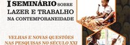 Seminário Lazer Trabalho capa